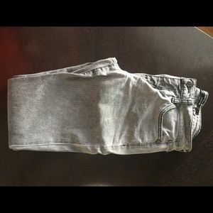 Joe’s Jeans-Skinny